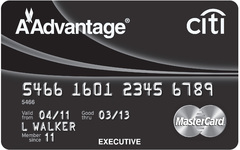 Citi Cards and American Airlines Introduce New Elite Traveler Credit Card with Expanded Suite of Co-Branded Product Offerings