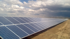 Destination Clean Energy: Denver International Airport Dedicates 4.4 MW of Solar Power from Constellation Energy