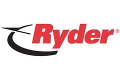 Ryder Recognized as One of the 75 Greenest Supply Chain Partners