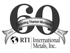 RTI International Reports Second Quarter Results