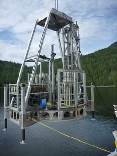 Schilling Robotics and Gregg Marine Declare New Subsea Drill Field Testing a Success