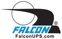 Government Computer News Selects Falcon’s SSG-RP™ Series Ultra-Wide Temperature UPS for Product of the Month