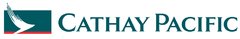 Cathay Pacific Airways Lands at Chicago O’Hare International Airport