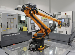 KUKA Robotics Corporation to Exhibit at imX – the Interactive Manufacturing Experience