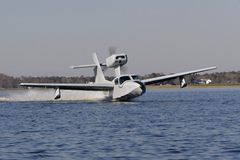 Lake Aircraft, FAA Type Certificate & Assets Offered for Sale
