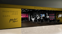 SSP’s Success with Montreux Jazz Café Brand Leads to New Exclusive 10 Year Deal