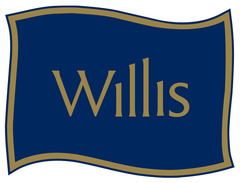 Willis Global Aerospace Hires Leading Risk Management Expert as Chairman