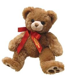 HMSHost’s ‘Give Love, Get Love’ Teddy Bear Supports Feeding America