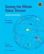 Lean Enterprise Institute Publishes 2nd Edition of Seeing the Whole Value Stream with New Examples of Supply Chain Analysis