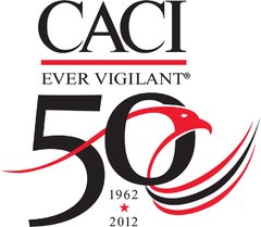 CACI President of U.S. Operations to Retire