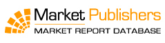 Global TVS Diodes Markets Analyzed in New Research Study Now Available at MarketPublishers.com