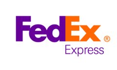 China Pandas Bound for France via FedEx Express