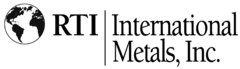 RTI International Metals Announces 2011 Annual Results Conference Call