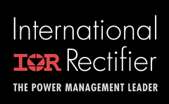 International Rectifier to Present Latest Power Management Solutions at APEC 2012