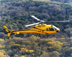 Pall Teams with Dart Aerospace on Ultimate Helicopter Engine Protection