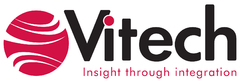 Vitech Corporation Announces 2011 Sales Up by 13%