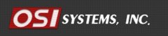 OSI Systems Announces Update to Turnkey Screening Services Agreement in Mexico; Current Value at $900 Million
