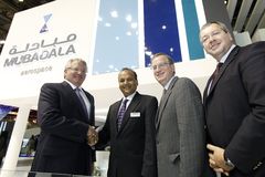BAE Systems to Provide Avionics Repair Services and Component Support to Abu Dhabi Aircraft Technologies and SR Technics
