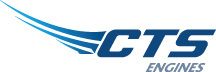 CTS Engines Signs License Agreement for CF34 Maintenance