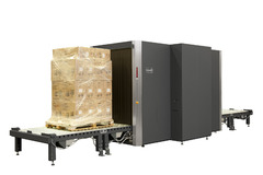 Smiths Detection Launches New Air Cargo Scanner to Meet Growing Demands of Global Security
