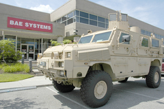 BAE Systems to Provide Communications and Electronics Services as Part of $698 Million U.S. Navy Contract