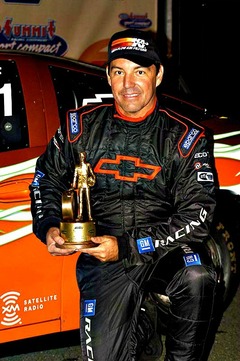 Cyclone Power Technologies Signs Two-Time NHRA Champion, Nelson Hoyos, to Lead its Land Speed Record Team