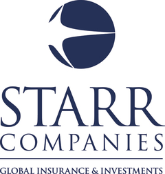 Starr Companies Launches Starr Aviation iPhone App