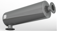 GT Exhaust Releases A201-8100 Silencer for Production, Expanding A201 Product Line and Establishes Leadership in Sound Attenuation Capability
