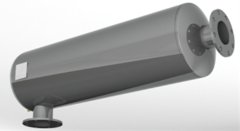 GT Exhaust Releases A205-5100 and A205-6100 Silencers for Production, Expanding the A205 Product Line and Establishes Leadership in Sound Attenuation Capability