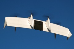 Proto Labs’ Latest Cool Idea! is Part Airplane, Part Helicopter, All Cool