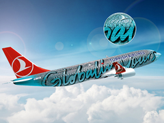 Turkish Airlines Takes Employee Appreciation to New Heights