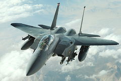 BAE Systems to Upgrade Electronic Warfare Capabilities on Saudi Arabian Fighter Jets