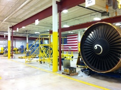 CTS Engines Open New Engine Service Center