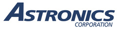 Astronics Corporation Reports Net Income Up 17.0% on 18.2% Increase in Sales for First Quarter 2012