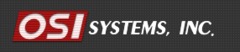 OSI Systems to Present at the Oppenheimer 7th Annual Industrials Conference