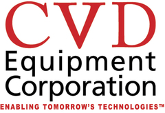 CVD Equipment Corporation Receives Multi-Million Dollar Aerospace Order
