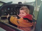 Avatar de Le jeune pilote en herbe