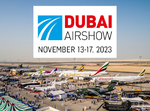 Dubaï AirShow 2023