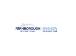 Farnborough airshow 2024