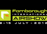 Salon de Farnborough 2012