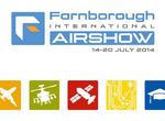 Salon de Farnborough 2014