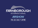 Salon de Farnborough 2018