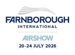 Salon de Farnborough 2026