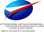 Salon du Bourget 2013