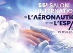 Salon du Bourget 2025