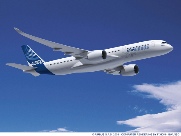 Airbus A350 XWB