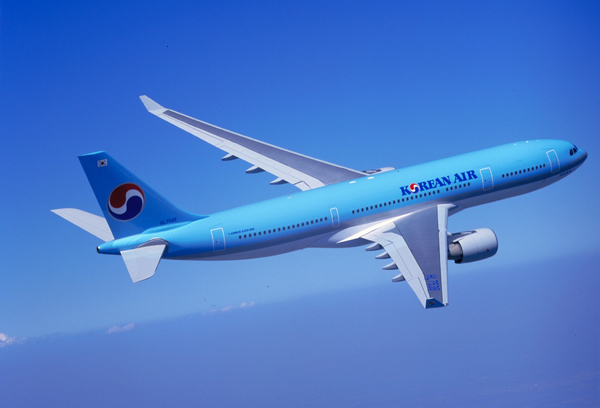 Airbus A330-200 Korean Air