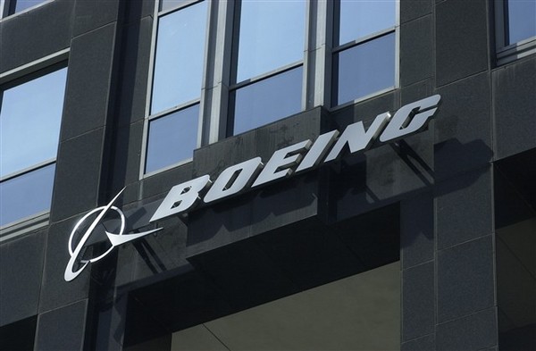 boeing