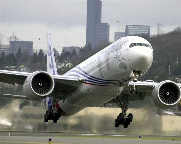 Boeing 777-300ER