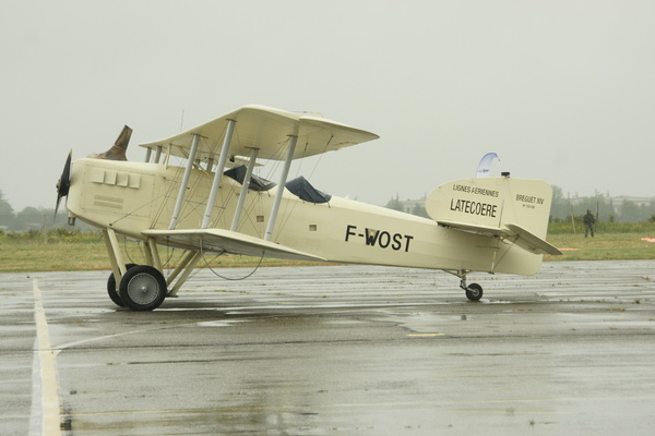 Breguet XIV